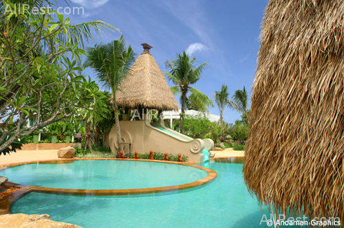 Movenpick Resort & Spa 35